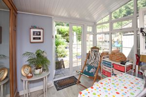 Garden Room- click for photo gallery